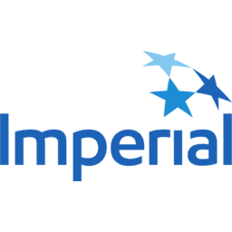 Imperial Oil
 Logo