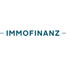 Immofinanz Logo