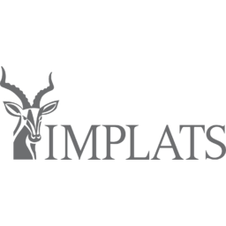 Impala Platinum Logo