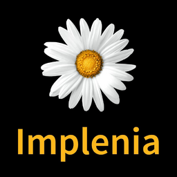 Implenia AG Logo