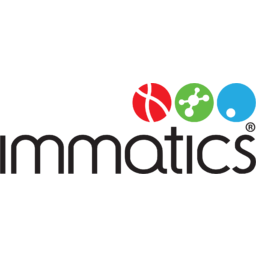 Immatics Logo