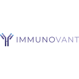 Immunovant Logo