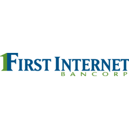 First Internet Bancorp
 Logo