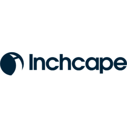 Inchcape Logo