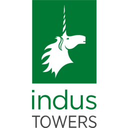 Indus Towers
 Logo