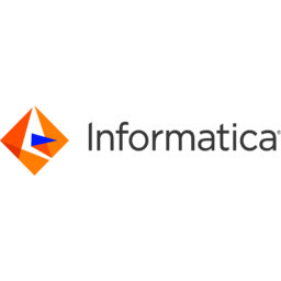 Informatica Logo