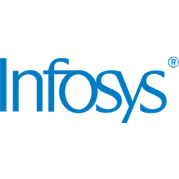 Infosys Logo