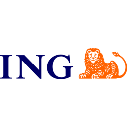 ING Bank Slaski Logo