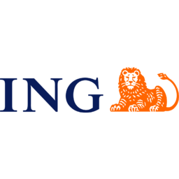 ING
 Logo