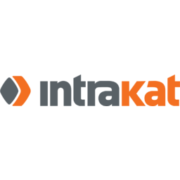 Intrakat Logo