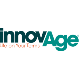 InnovAge Logo