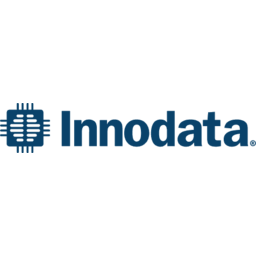 Innodata Logo