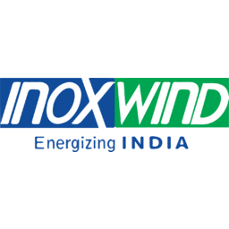 Inox Wind
 Logo