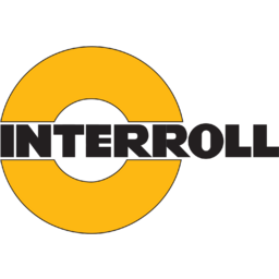 Interroll Logo