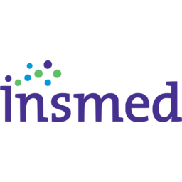 Insmed Logo