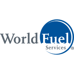 World Fuel Services
 Logo