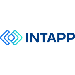 Intapp Logo