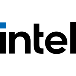 Intel Logo