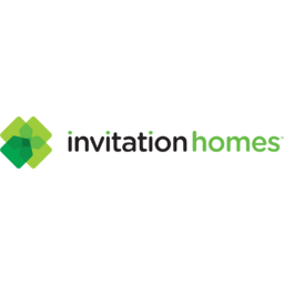 Invitation Homes
 Logo