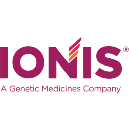 Ionis Pharmaceuticals
 Logo