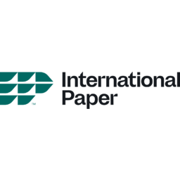 International Paper
 Logo