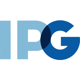 Interpublic Group Logo