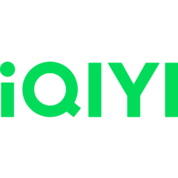 iQIYI Logo