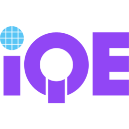 IQE plc Logo