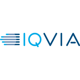 IQVIA Logo