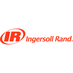 Ingersoll Rand Logo