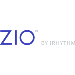 iRhythm
(ZIO) Logo