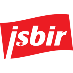 İşbir Holding
 Logo