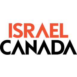 Israel Canada (T.R) Ltd Logo