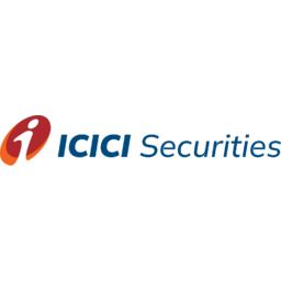 ICICI Securities Logo