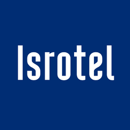 Isrotel Logo