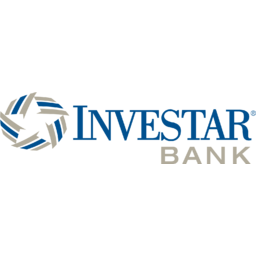 Investar Holding
 Logo