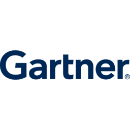 Gartner Logo