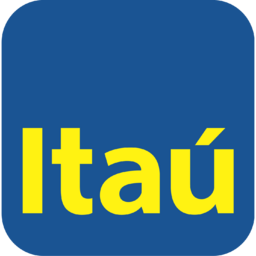 Itaú CorpBanca Logo