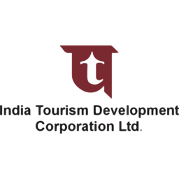 India Tourism Development Corp Logo