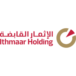 Ithmaar Holding Logo