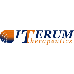 Iterum Therapeutics Logo