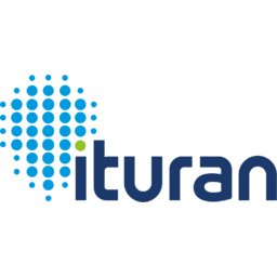 Ituran Logo