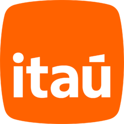 Itaú Unibanco
 Logo