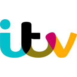 ITV plc Logo