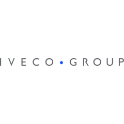 Iveco Group Logo