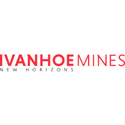 Ivanhoe Mines
 Logo