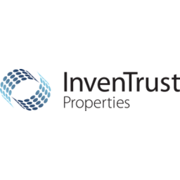 InvenTrust Properties Logo