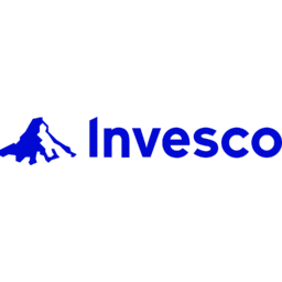 Invesco
 Logo