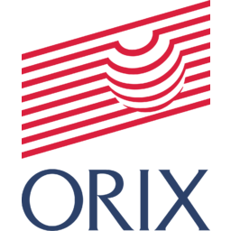 ORIX
 Logo