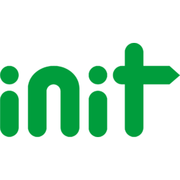 init innovation in traffic systems Logo